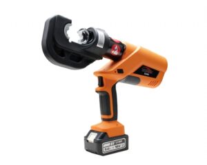 Alicate a Bateria EZ400 – 400mm²