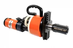 Série ISY – Motor Elétrico