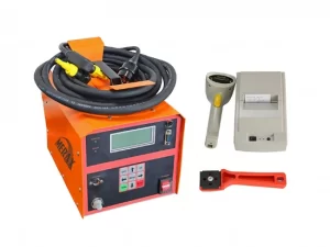 Eletrofusora – MRX20F