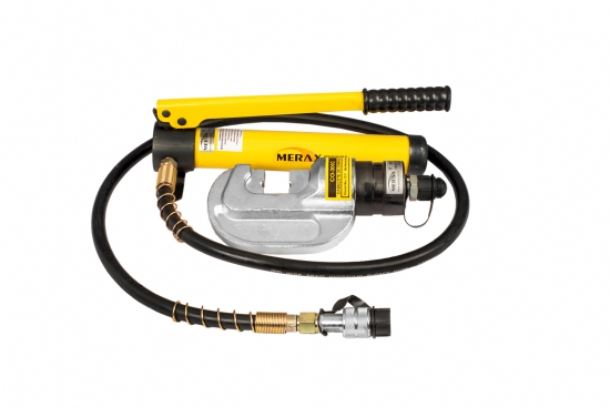 Alicates/Cab. de Crimpagem