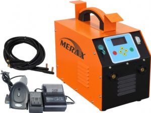 Eletrofusora – MRX45K