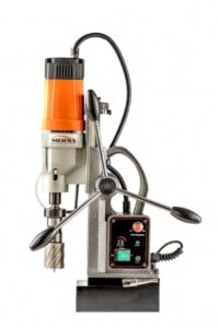 FE 50C – Ø 2,5 à 50 mm