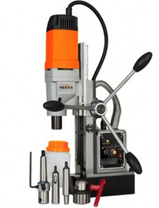 FE 50M (Reversível) – Ø 2,5 à 50 mm