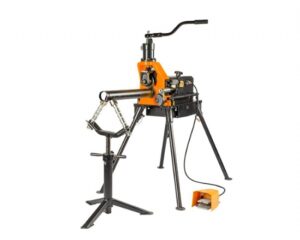 RG-5X – Ø 1″ ~ 12″