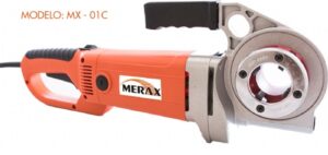 Portáteis – Ø½” à 1.¼” ou Ø ½” à 2″