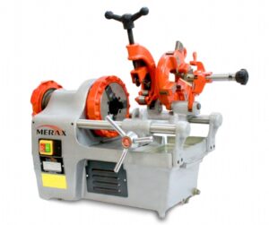 Z1T- R2 A – Tubos e vergalhões – ½” à 2″