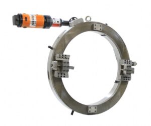 Série ISD – Motor Elétrico