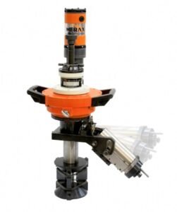 Série ISY II – Motor Elétrico