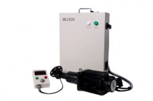 Série SKD – Servo Motor