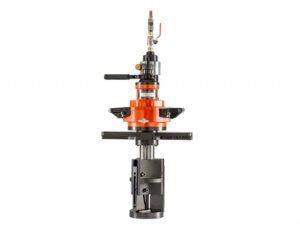 Série TCM – Motor Pneumático