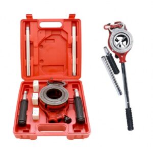 WT1020 – Ø 1/2” – 2”