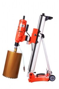 Z1Z – CF – 500 – Perfuração até Ø 500mm