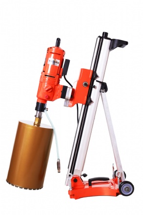 Perfuradoras de Concreto (Perfuratriz)