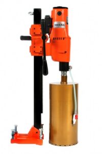 Z1Z-CF02-255 - Perfuracao ate u00d8 255mm