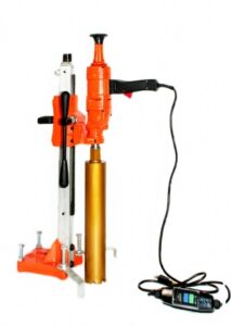 Z1Z-CF02-80 - Perfuracao ate u00d8 80mm