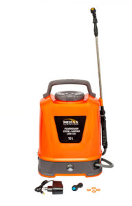Pulverizador a bateria 10L – PUL010